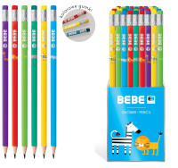 Ołówek B&B Kids Interdruk